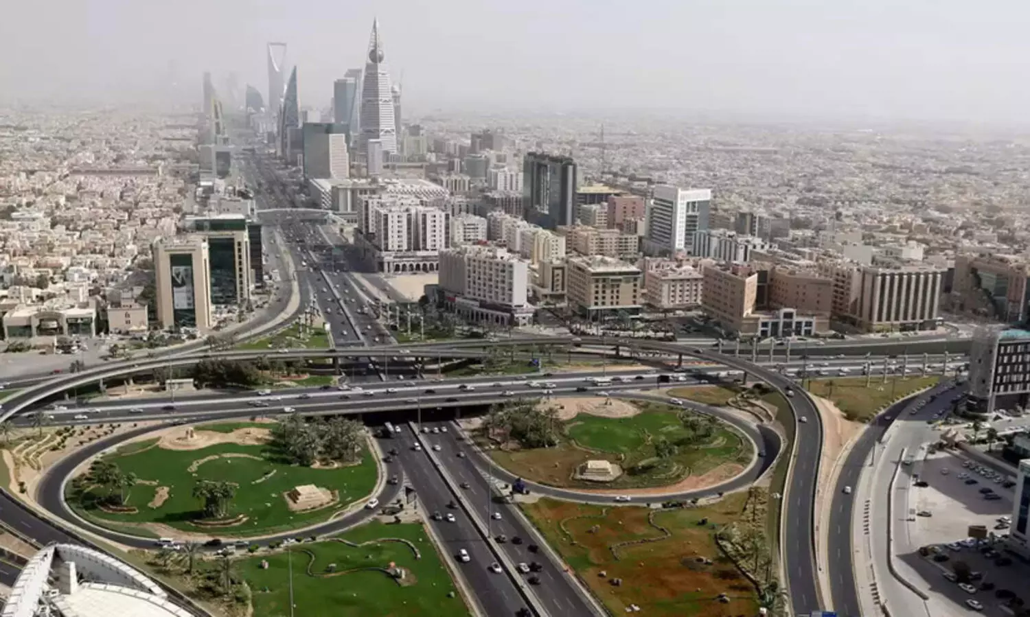 റമദാൻ വ്രതാരംഭത്തിന് ഇനി രണ്ടാഴ്ച; സൗദിയിൽ വീട്ടുജോലിക്കാരുടെ വേതനം ഇരട്ടിയിലധികമായി