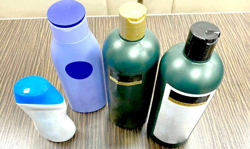 ദുബൈ വിമാനത്താവളത്തിൽ 5.7 കിലോ മയക്കുമരുന്നുമായി യുവതി പിടിയിൽ