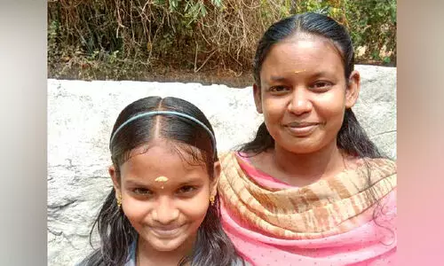 മറുനാട്ടിൽ നിന്നെത്തി മലയാളം പഠിച്ച് ജയശ്രീക്ക് എൽ.എസ്.എസ്