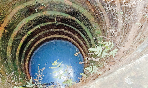 ദേശീയപാത നിർമാണ കമ്പനിയുടെ പ്ലാൻറിനെതിരെ നാട്ടുകാർ പ്രക്ഷോഭത്തിന്