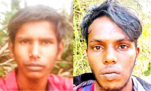 rajkumar, praveen kumar