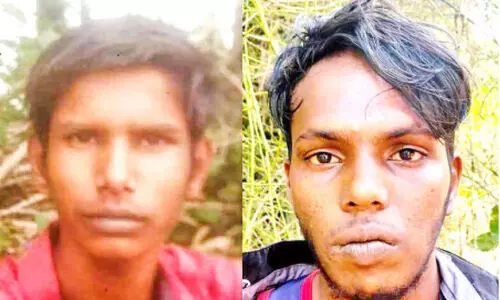 rajkumar, praveen kumar