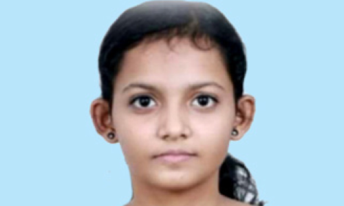 ശസ്ത്രക്രിയ കഴിഞ്ഞു: കരൾ സ്വീകരിക്കാതെ തീർഥ മോൾ മടങ്ങി