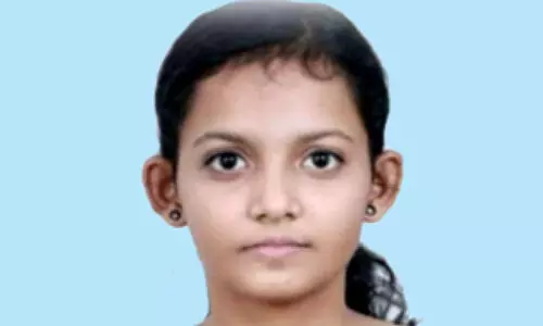 ശസ്ത്രക്രിയ കഴിഞ്ഞു: കരൾ സ്വീകരിക്കാതെ തീർഥ മോൾ മടങ്ങി