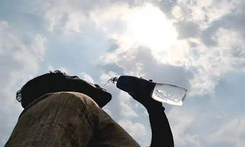 heavy heat heavy heat