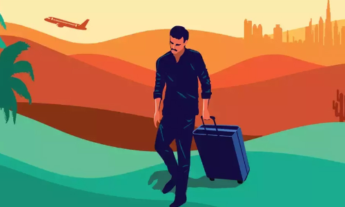 gulf returnees kerala