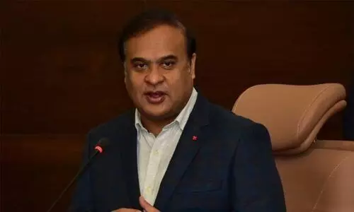 Himanta Biswa Sarma