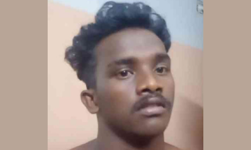 സമൂഹമാധ്യമം വഴി പരിചയപ്പെട്ട 16 കാരിയെ പീഡിപ്പിച്ചയാൾ അറസ്റ്റിൽ