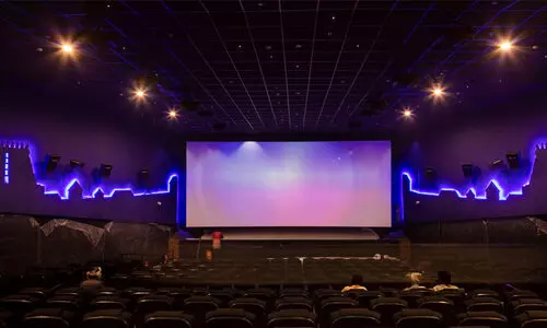 നവീകരിച്ച കൈരളി, നിള, ശ്രീ തിയറ്റര്‍ കോംപ്ലക്സ് ഉദ്ഘാടനം ഇന്ന്