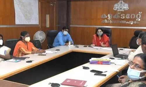 തിരുവനന്തപുരത്തെ വെള്ളക്കെട്ട് ഒഴിവാക്കാൻ ഓപറേഷന്‍ ജലധാര; പാതിവഴിയിൽ പഴയ പദ്ധതികൾ