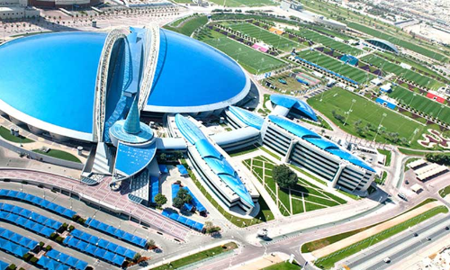 സ്പോർട്സ് കാർഡിയോളജി:  അസ്പറ്റാറും എച്ച്.എം.സിയും കൈകോർക്കുന്നു