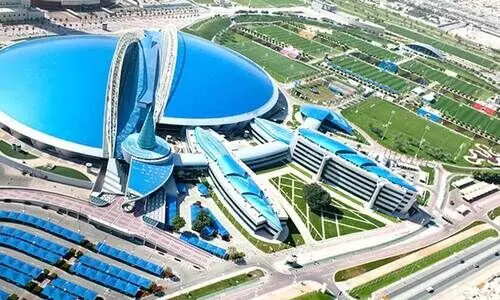 സ്പോർട്സ് കാർഡിയോളജി:  അസ്പറ്റാറും എച്ച്.എം.സിയും കൈകോർക്കുന്നു