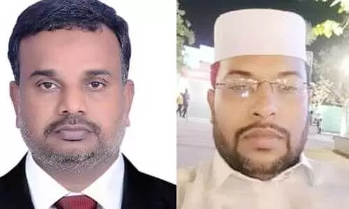 ഐ.സി.എഫ് ദമ്മാം സിറ്റി സെക്ടറിന് പുതിയ ഭാരവാഹികൾ