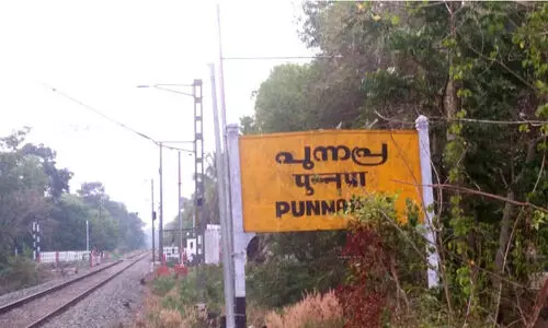 Punnapra