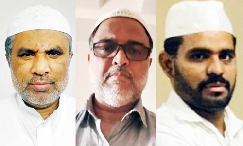 ഐ.സി.എഫ് വസീരിയ്യ സെക്ടർ വാർഷിക കൗൺസിൽ സമാപിച്ചു