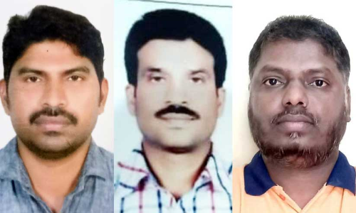 ഒ.ഐ.സി.സി ജിദ്ദ മക്കരപ്പറമ്പ് പഞ്ചായത്ത് കമ്മിറ്റി പുനഃസംഘടിപ്പിച്ചു