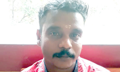 പോക്സോ കേസിൽ പ്രതിക്ക് ജീവപര്യന്തം;  രണ്ടാം പ്രതിയായിരുന്ന മാതാവിനെ കുറ്റമുക്തയാക്കി