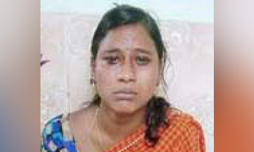 ബസ് യാത്രക്കിടെ മാല കവർന്ന യുവതി പിടിയിൽ