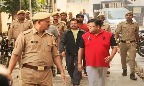 ആശിഷ് മിശ്രയുടെ ജാമ്യം ചോദ്യം ചെയ്തുകൊണ്ടുള്ള ഹരജിയിൽ യു.പി സർക്കാരിനോട് മറുപടി ആവശ്യപ്പെട്ട് സുപ്രീം കോടതി