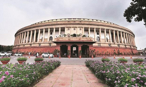 Rajya Sabha