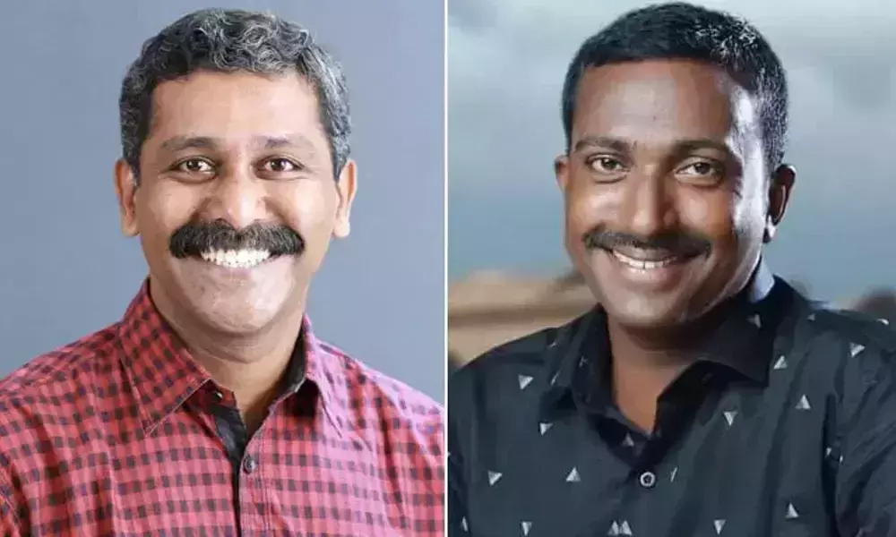 ആലപ്പുഴ രൺജീത്, ഷാൻ വധക്കേസുകളിൽ കുറ്റപത്രം സമർപ്പിച്ചു