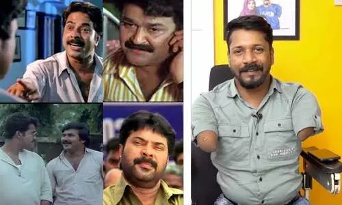 പഴയകാല മലയാള സിനിമകൾ കാണാനിഷ്ടം - സി.പി ഷിഹാബ്