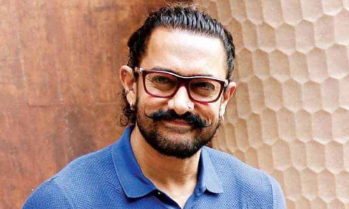 Aamir Khan