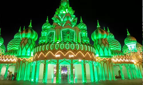 ദുബൈ ഗ്ലോബൽ വില്ലേജ് മേയ് ഏഴ് വരെ പ്രവർത്തിക്കും ദുബൈ ഗ്ലോബൽ വില്ലേജ് മേയ് ഏഴ് വരെ പ്രവർത്തിക്കും