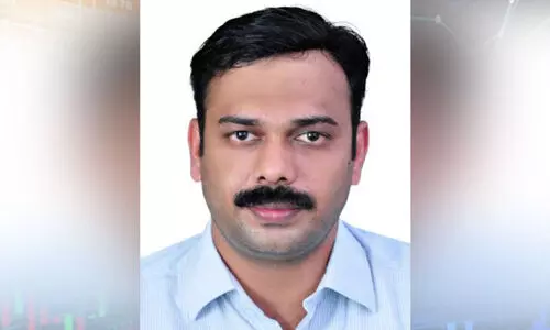 ഡോ. എസ്. അനസിന് റോയൽ സൊസൈറ്റി ഓഫ് കെമിസ്ട്രി റിസർച്ച് ഗ്രാന്‍റ്