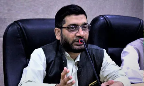 മതങ്ങളു​ടെ നിർബന്ധ ഘടകങ്ങൾ നോക്കേണ്ടത്​ കോടതിയുടെ പണിയല്ല -ജമാഅത്ത്​ അമീർ