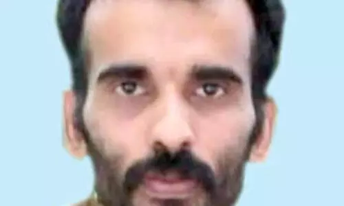 തെ​ങ്ങി​ൽ​നി​ന്ന് വീ​ണ് തൊ​ഴി​ലാ​ളി മ​രി​ച്ചു