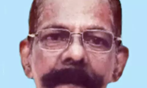 തേ​നീ​ച്ച​യു​ടെ കു​ത്തേ​റ്റയാ​ൾ മ​രി​ച്ചു