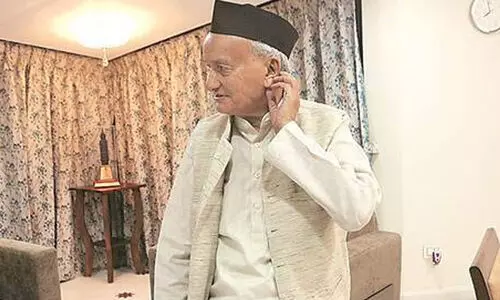 bhagat singh koshyari