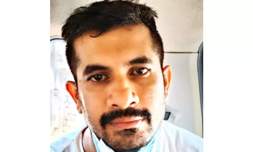 വിദേശത്തുനിന്ന് പാർസലായി ലഹരികടത്ത്; മാങ്കാവ് സ്വദേശി അറസ്റ്റിൽ വിദേശത്തുനിന്ന് പാർസലായി ലഹരികടത്ത്; മാങ്കാവ് സ്വദേശി അറസ്റ്റിൽ