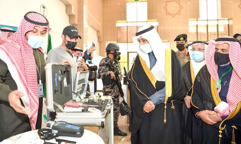 സമുദ്രമലിനീകരണം തടയാൻ പദ്ധതിക്ക് തുടക്കം