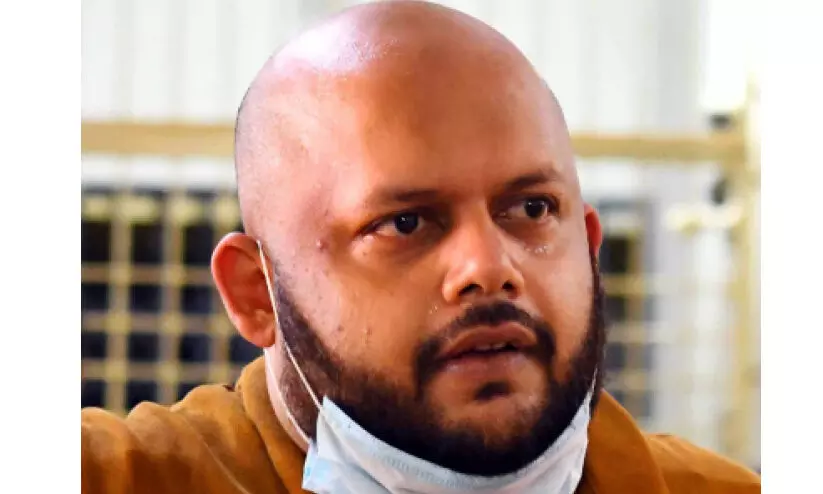 കണ്ണൂർ മയക്കുമരുന്ന് കേസ്; മുഖ്യപ്രതി നിസാം അറസ്റ്റിൽ കണ്ണൂർ മയക്കുമരുന്ന് കേസ്; മുഖ്യപ്രതി നിസാം അറസ്റ്റിൽ