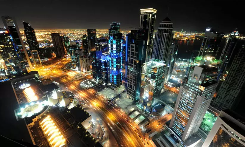 നിയമലംഘനം: 24 മാൻപവർ സപ്ലൈയിങ് സ്ഥാപനങ്ങൾക്കെതിരെ നടപടി നിയമലംഘനം: 24 മാൻപവർ സപ്ലൈയിങ് സ്ഥാപനങ്ങൾക്കെതിരെ നടപടി