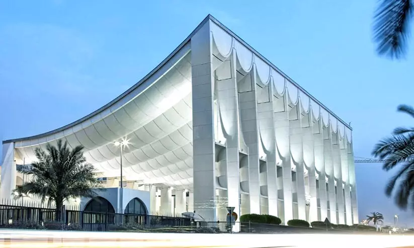 വീട്ടുവേലക്കാർ എന്ന വിളി വേണ്ടെന്ന്​ കുവൈത്ത്​ പാർലമെൻറ്​