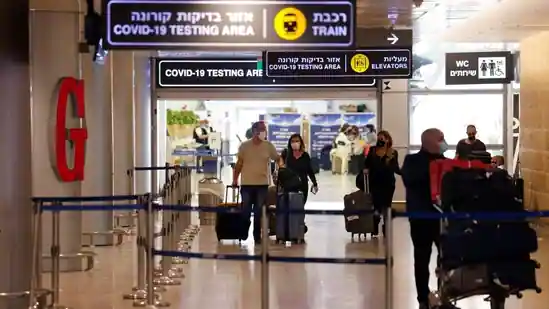 പുതിയ കോവിഡ് വകഭേദം കണ്ടെത്തിയെന്ന് ഇസ്രായേൽ; രോഗലക്ഷണങ്ങളറിയാം പുതിയ കോവിഡ് വകഭേദം കണ്ടെത്തിയെന്ന് ഇസ്രായേൽ; രോഗലക്ഷണങ്ങളറിയാം