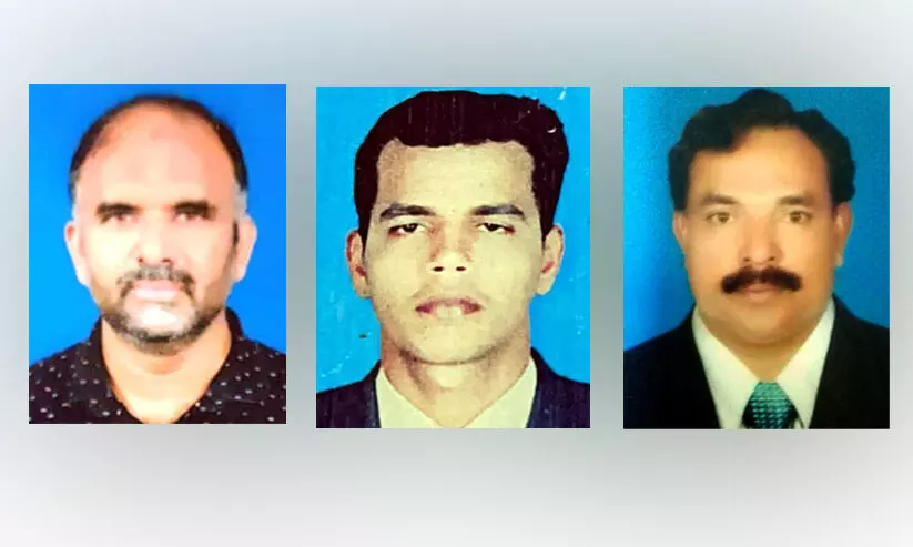 കെ.കെ.എം.എ മംഗഫ് ബ്രാഞ്ച് ഭാരവാഹികൾ കെ.കെ.എം.എ മംഗഫ് ബ്രാഞ്ച് ഭാരവാഹികൾ