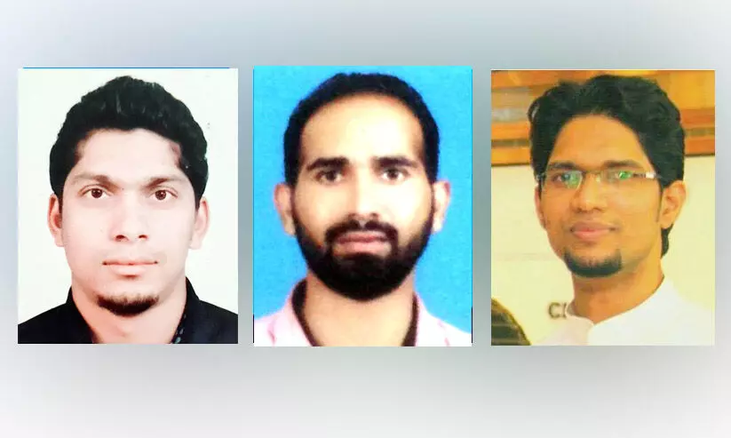 ഫോക്കസ് കുവൈത്ത് ഫർവാനിയ യൂനിറ്റ് ഭാരവാഹികൾ