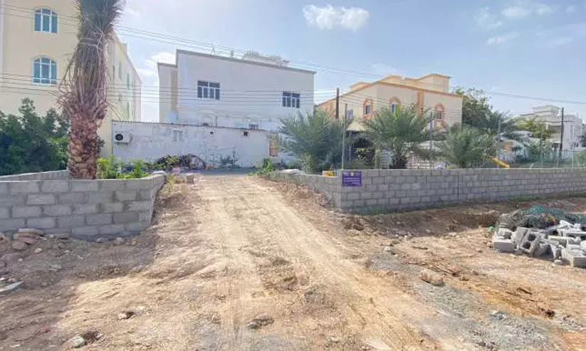 ഭൂമി കൈയേറ്റം: നടപടി ശക്തമാക്കി മസ്കത്ത് മുനിസിപ്പാലിറ്റി