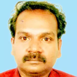 സു​രേ​ഷ്