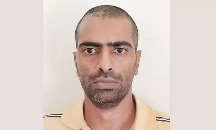 മംഗളൂരു വിമാനത്താവളത്തിൽ ബോംബ് വെച്ച കേസിലെ പ്രതിക്ക് 20 വർഷം കഠിന തടവ് മംഗളൂരു വിമാനത്താവളത്തിൽ ബോംബ് വെച്ച കേസിലെ പ്രതിക്ക് 20 വർഷം കഠിന തടവ്