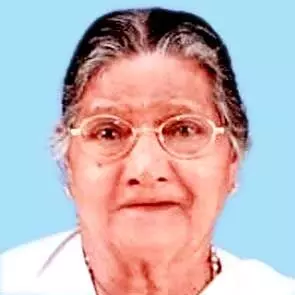 ശോ​ശാ​മ്മ