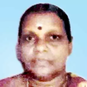 വീ​ട്ട​മ്മ​യെ മ​രി​ച്ച നി​ല​യി​ൽ ക​ണ്ടെ​ത്തി