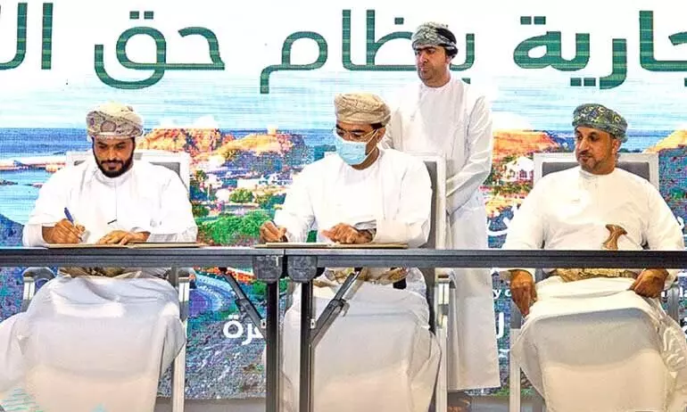 ഒമാനിൽ ശ​ഹീ​ൻ ചു​ഴ​ലി​ക്കാ​റ്റ് ബാധിച്ചവർക്കായി 30 ഭ​വ​ന യൂ​നി​റ്റു​ക​ൾ നി​ർ​മി​ക്കും