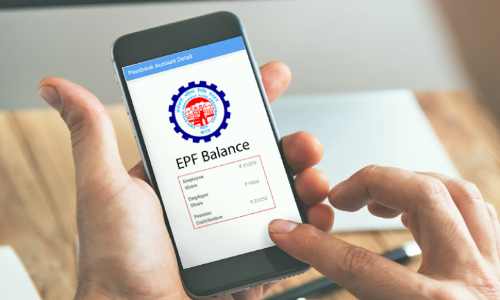 ഇ.പി.എഫിനു മേൽ ഭരണകൂട അധിനിവേശം