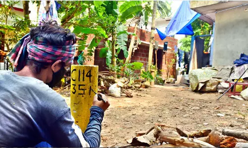 കെ റെയിലിന് കേന്ദ്രത്തിന്റെ പിന്തുണയുണ്ട്; നടക്കുന്നത് സാമൂഹികാഘാത പഠനത്തിന്റെ നടപടികളെന്ന് എം.ഡി