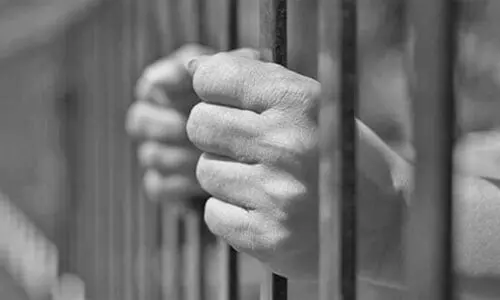 അപരന്‍റെ സ്വാതന്ത്ര്യം ഹനിച്ചാല്‍ തടവുശിക്ഷ